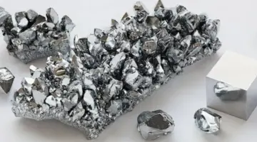 بديل الذهب بكام؟.. سعر الفضة اليوم السبت 11 أبريل 2026